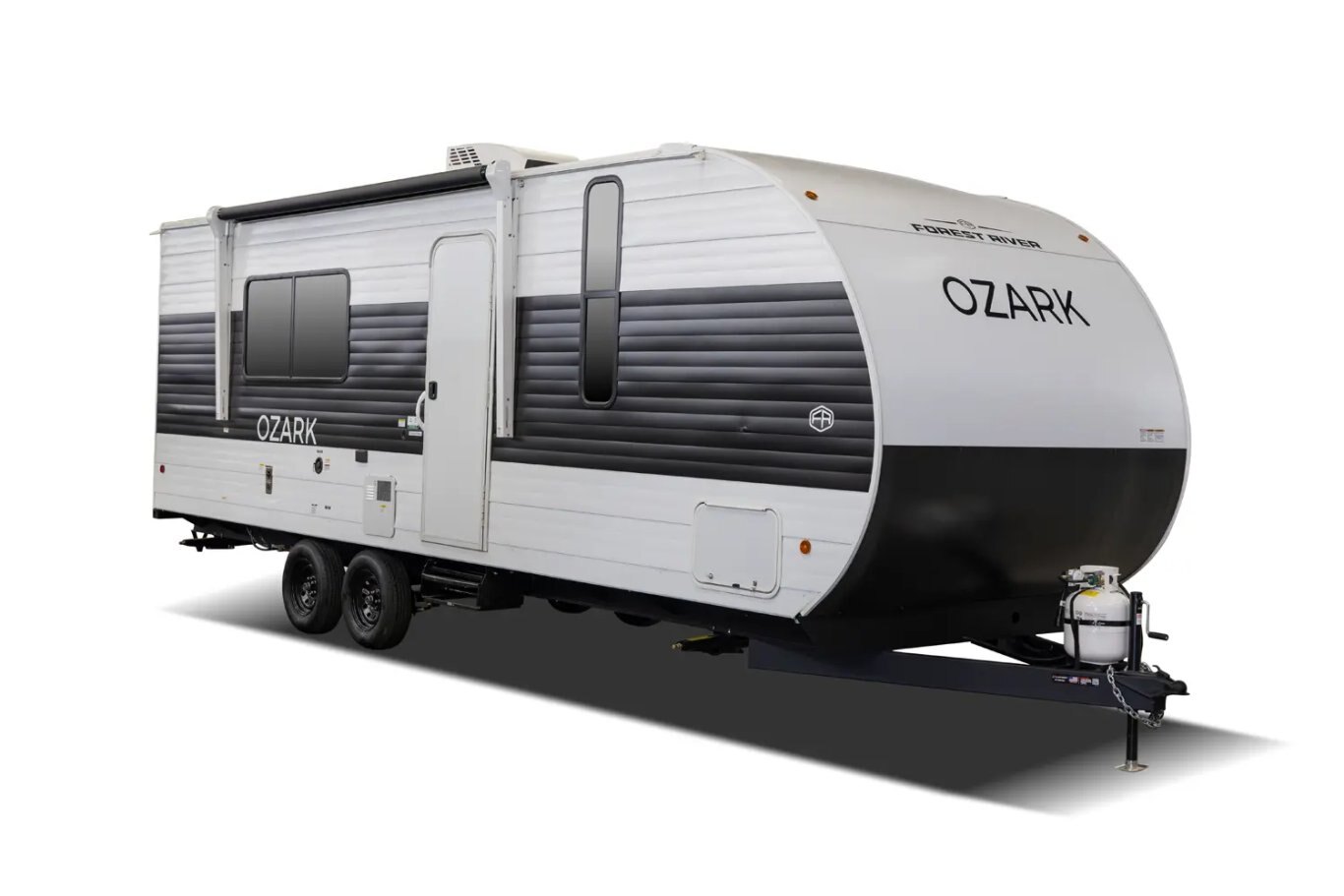 2026 Ozark 2300RB Limited Edition