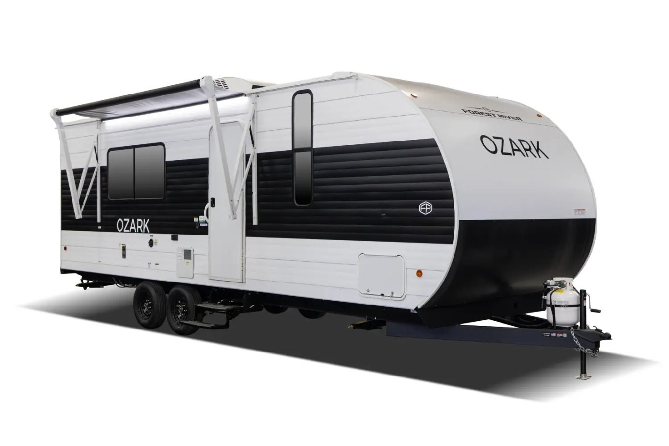 2026 Ozark 2300RB Limited Edition