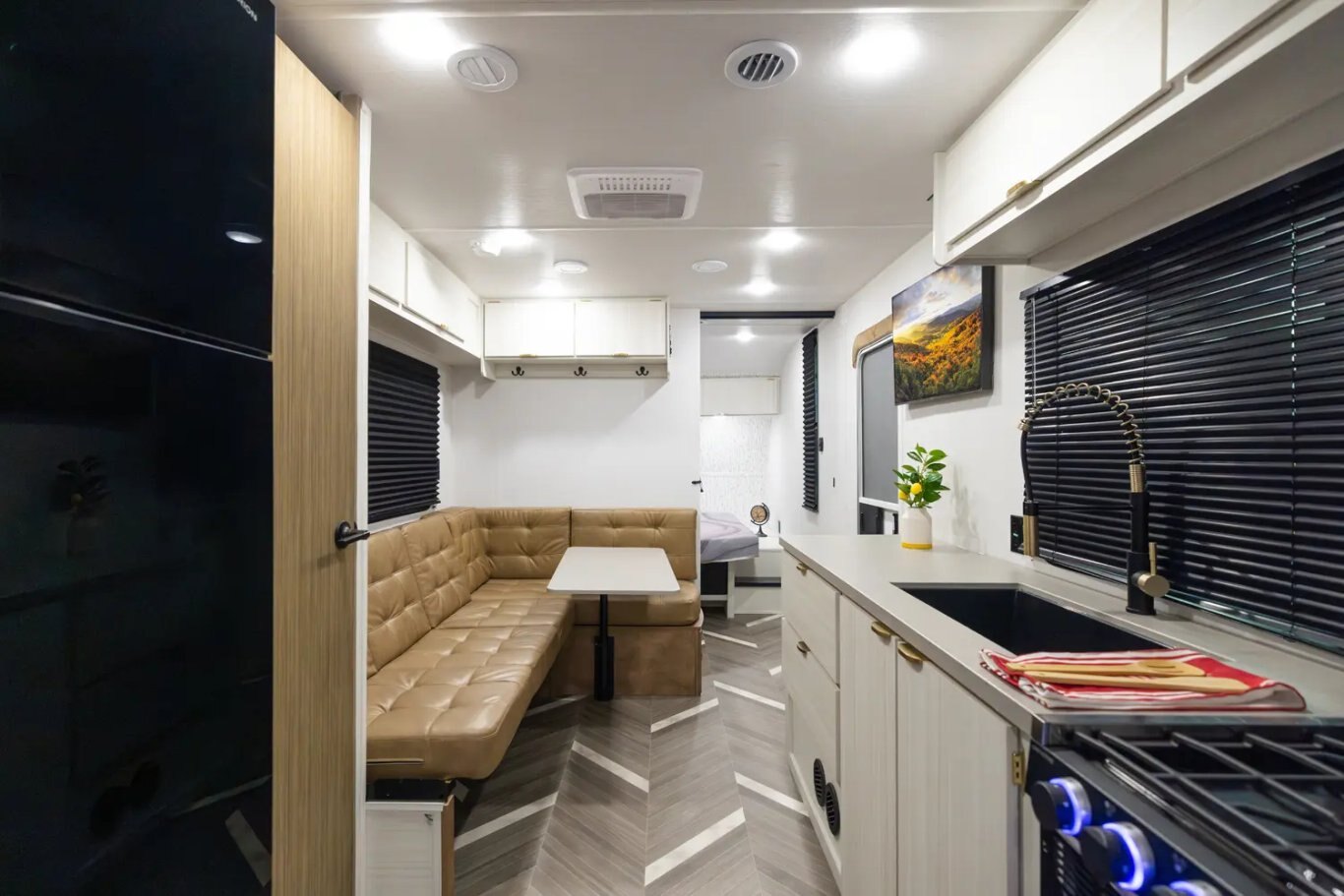 2026 Ozark 2300RB Limited Edition