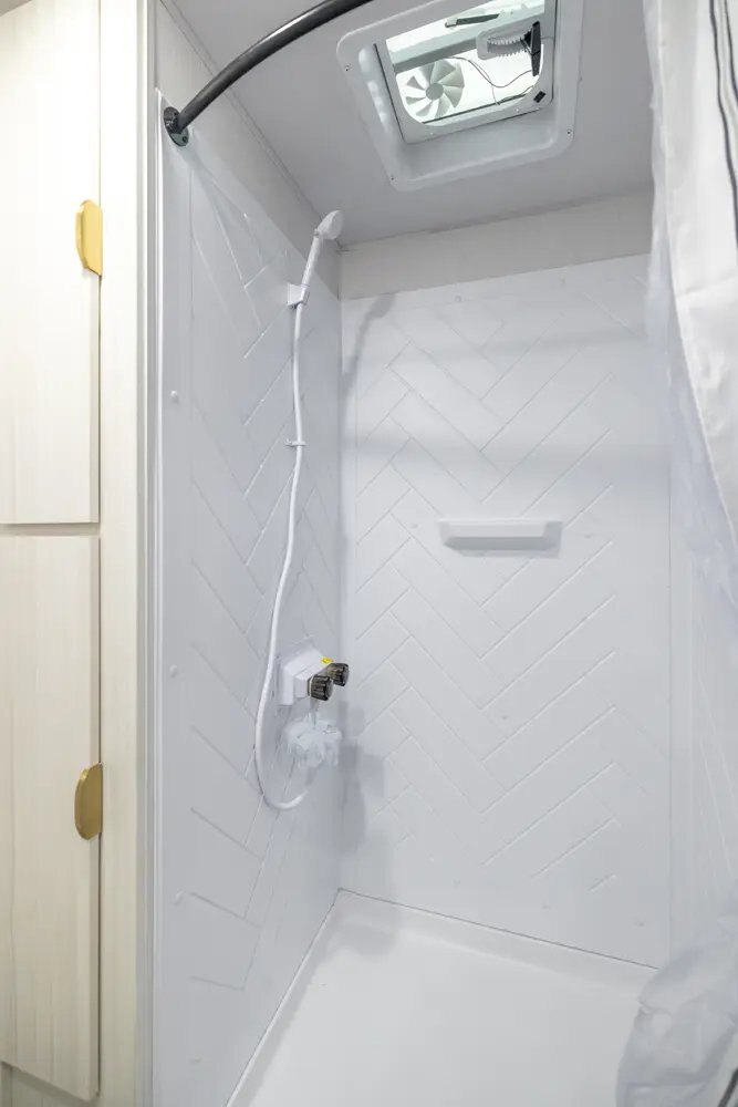 2026 Ozark 2300RB Limited Edition