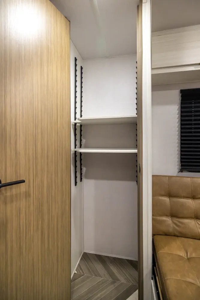 2026 Ozark 2300RB Limited Edition