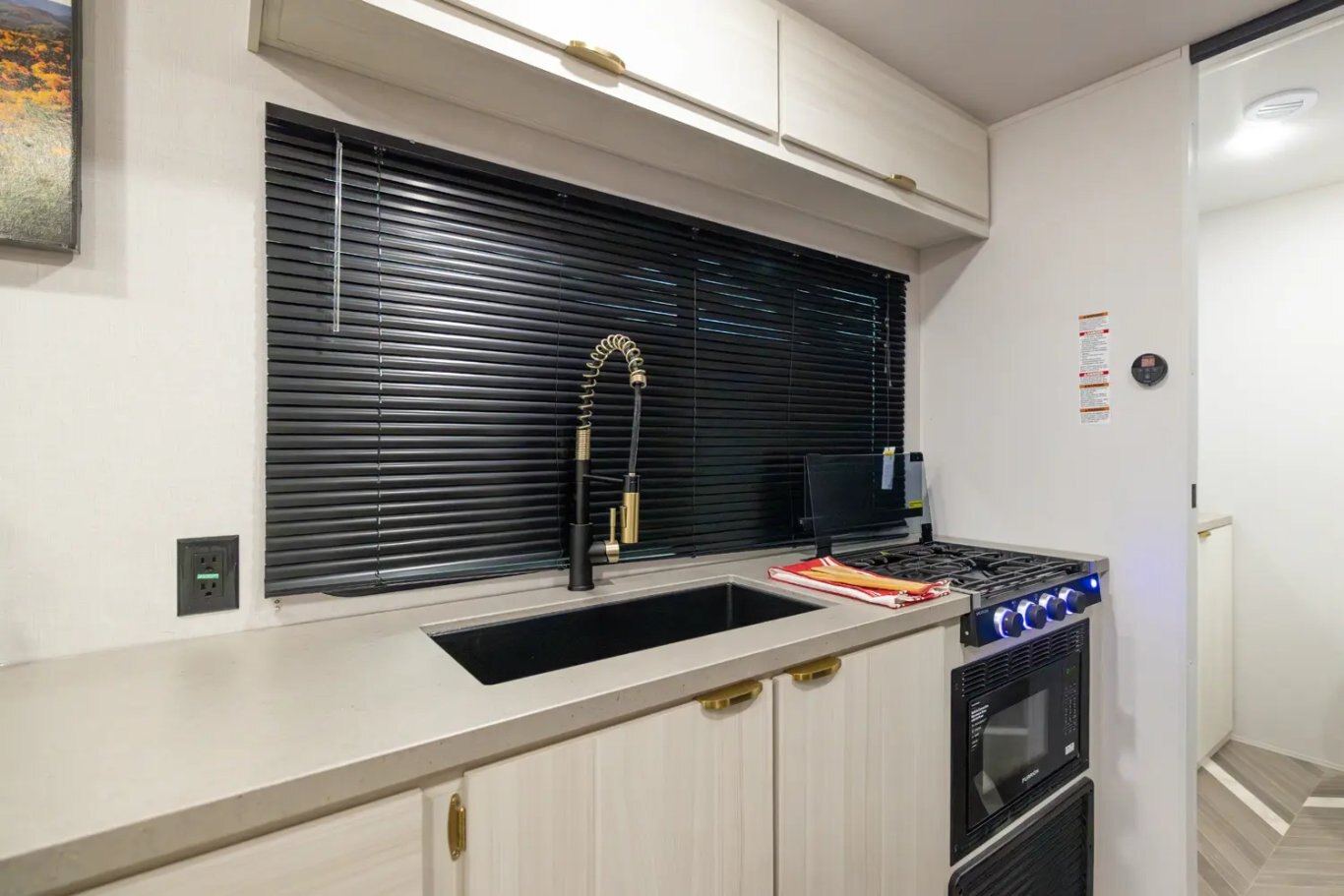 2026 Ozark 2300RB Limited Edition