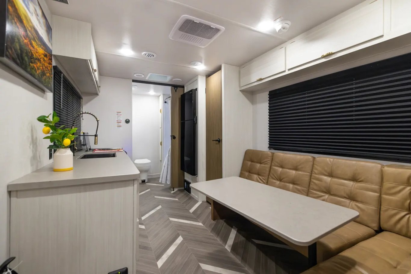 2026 Ozark 2300RB Limited Edition