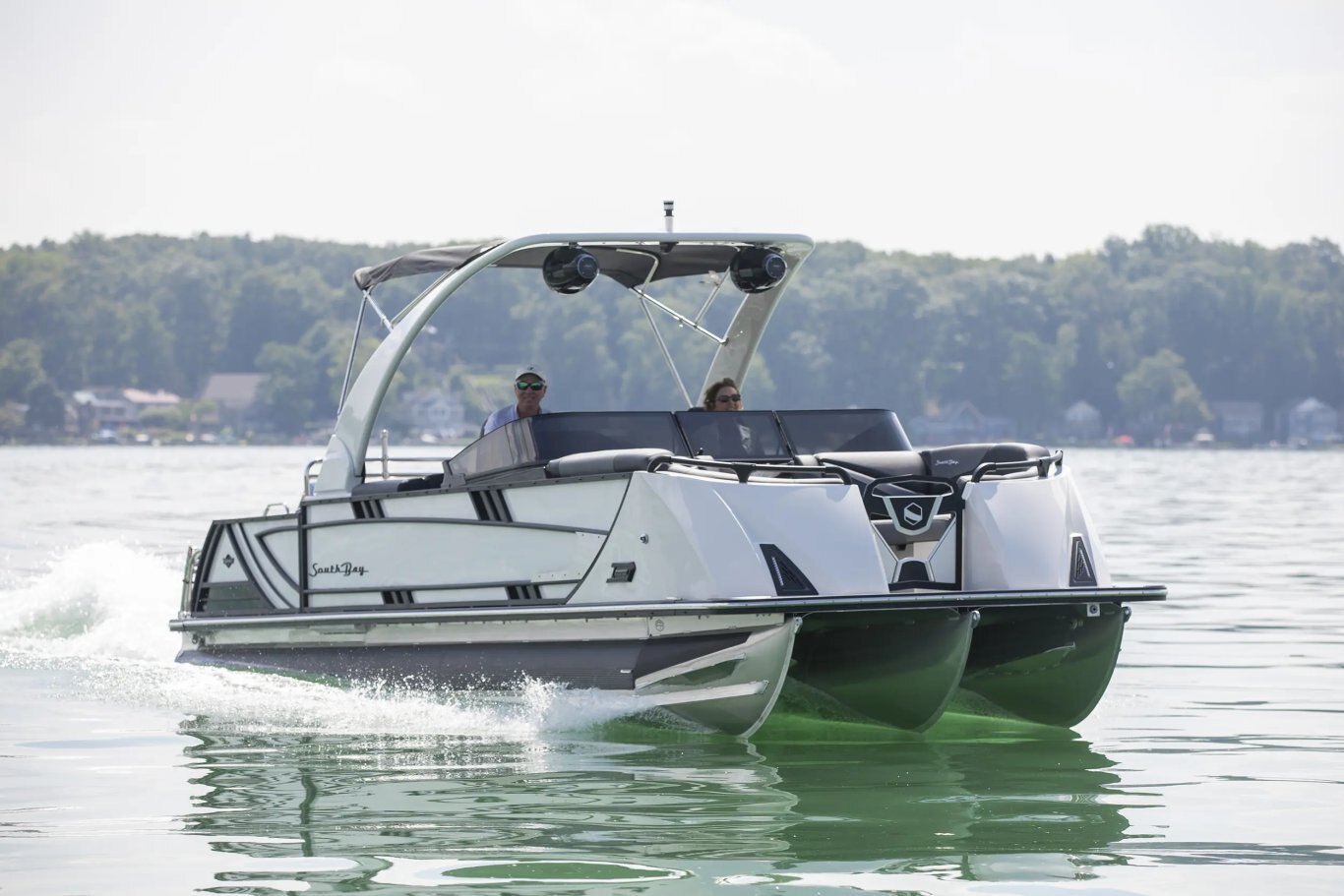 2026 South Bay Sport UL9 DC SB