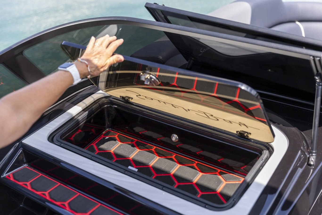 2026 South Bay Sport UL9 DC SB