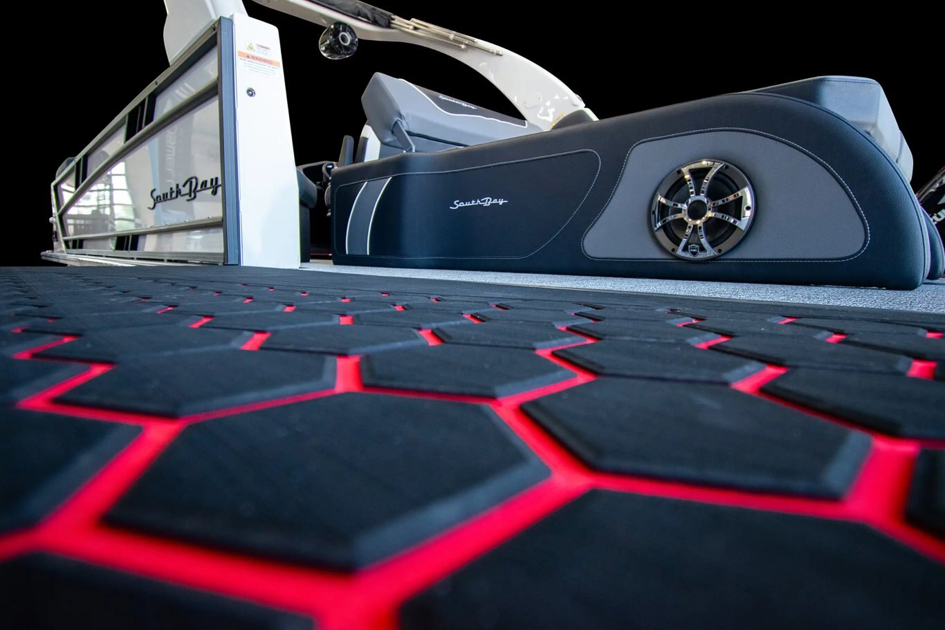 2026 South Bay Sport UL9 DC SB