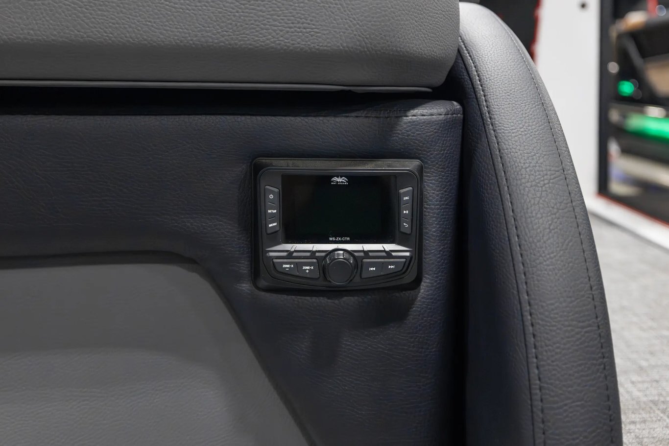 2026 South Bay Sport UL9 DC SB