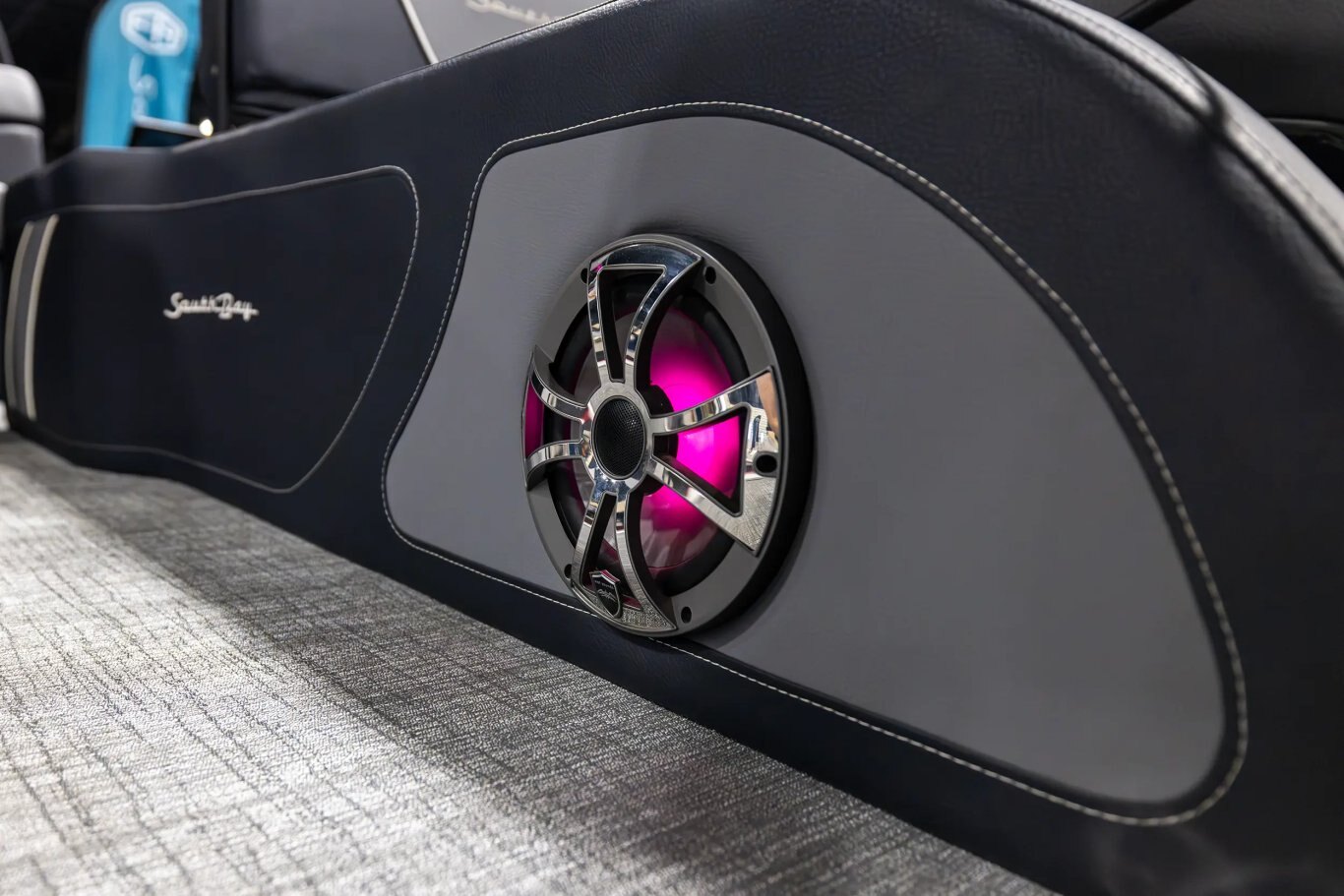 2026 South Bay Sport UL9 DC SB