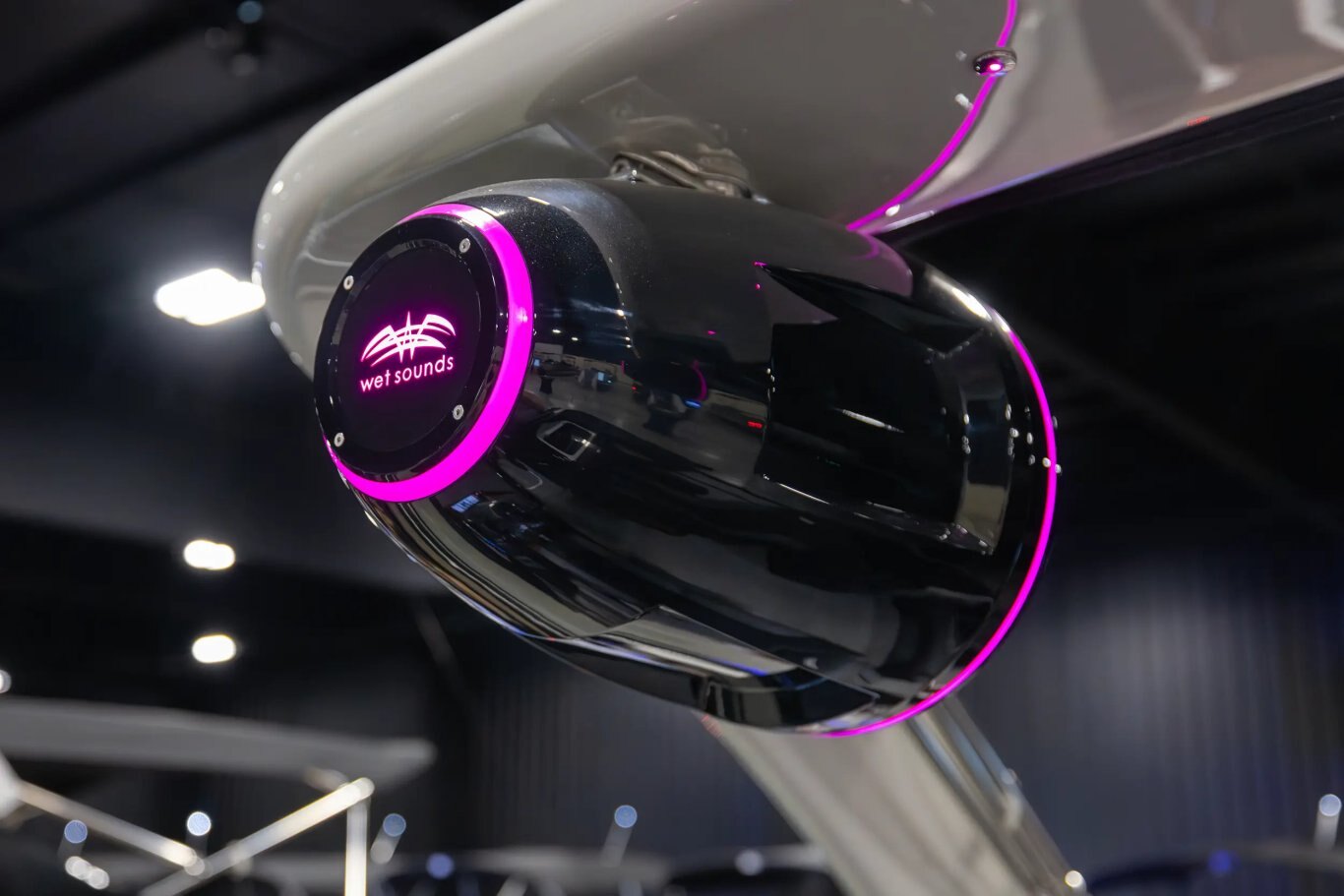 2026 South Bay Sport UL9 DC SB