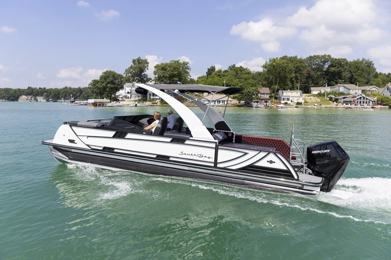 2026 South Bay Sport UL9 DC SB