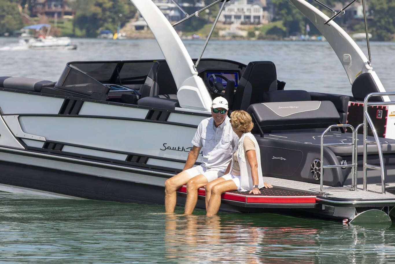 2026 South Bay Sport UL9 DC SB