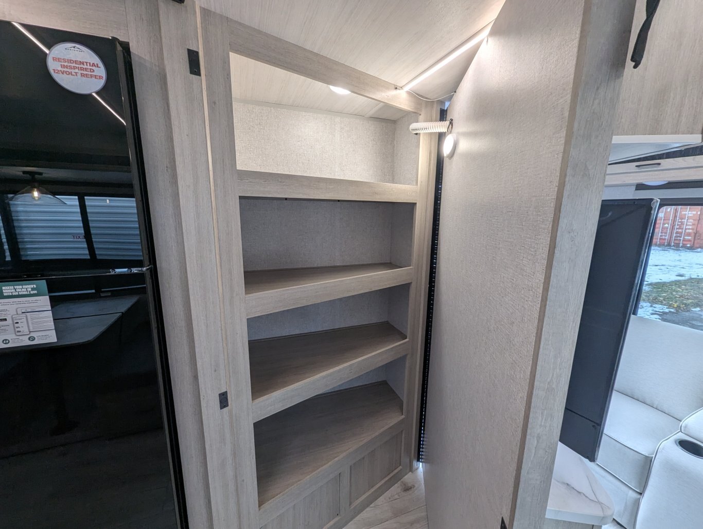 2026 East to West Alta 2850 KRL