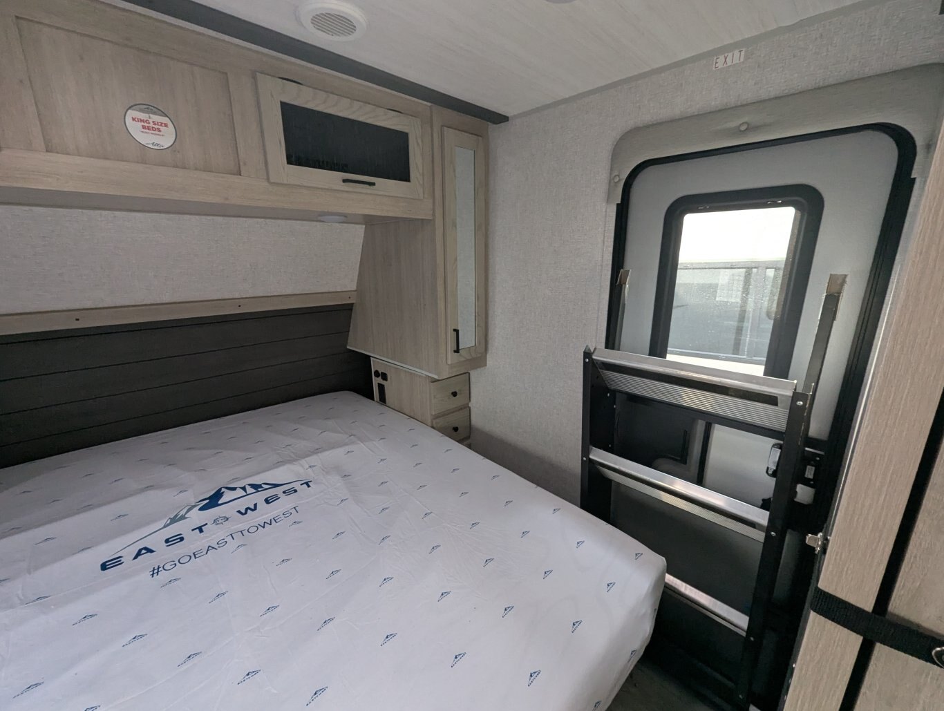 2026 East to West Alta 2850 KRL