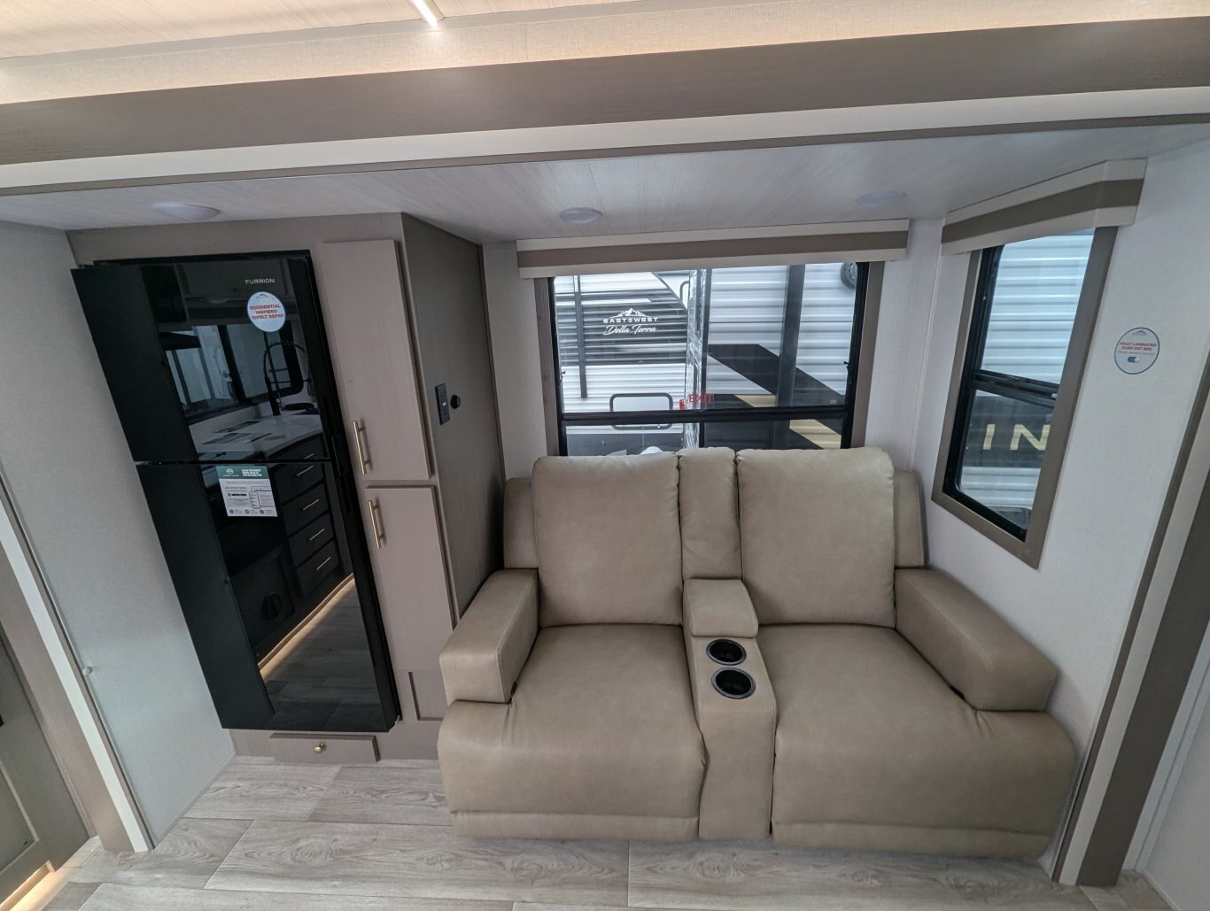 2026 East to West Alta 2375 KRK