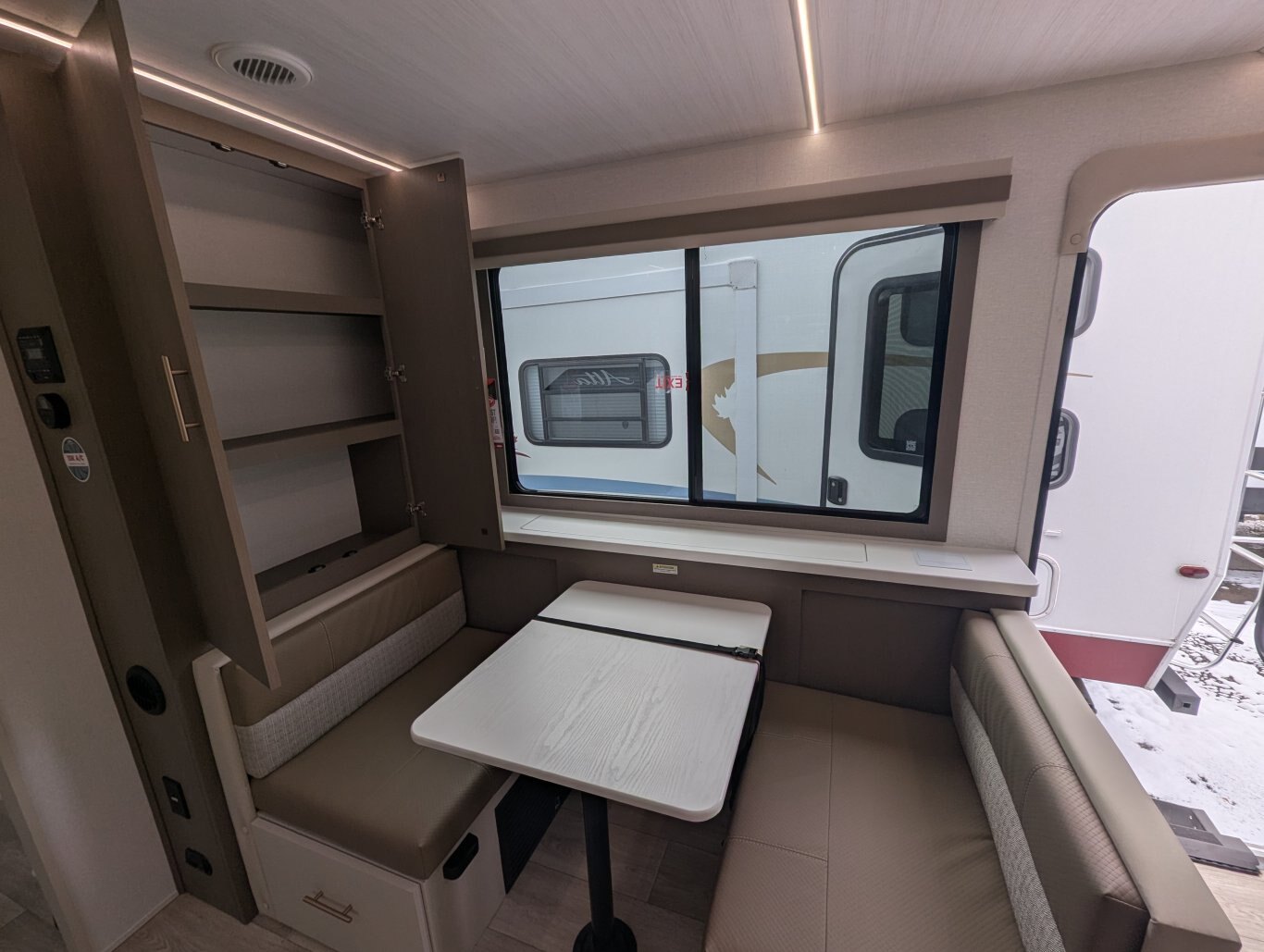 2026 East to West Alta 2375 KRK