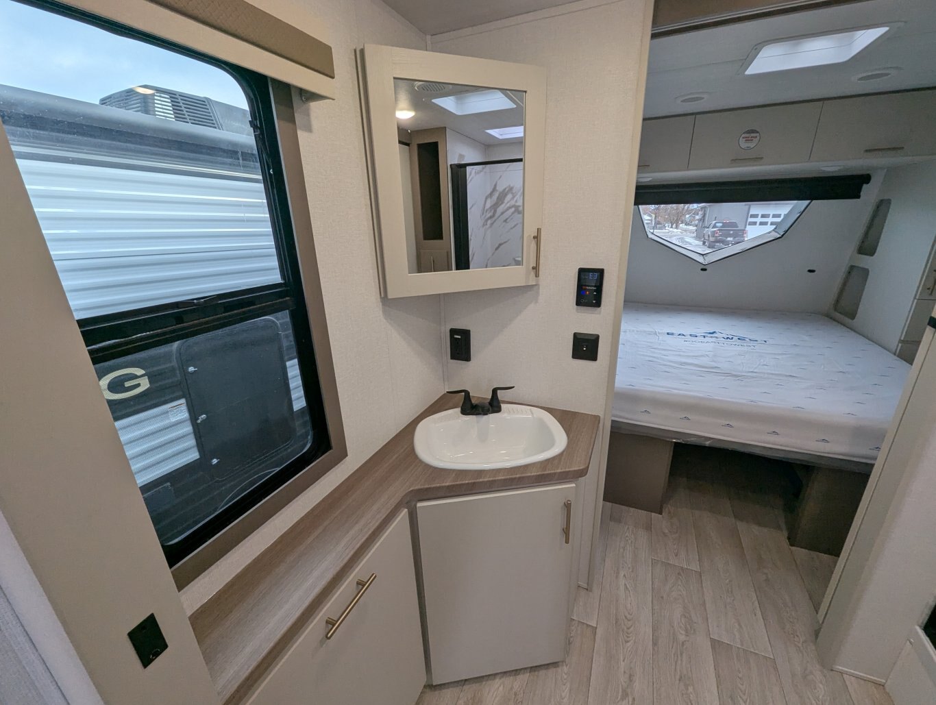 2026 East to West Alta 2375 KRK