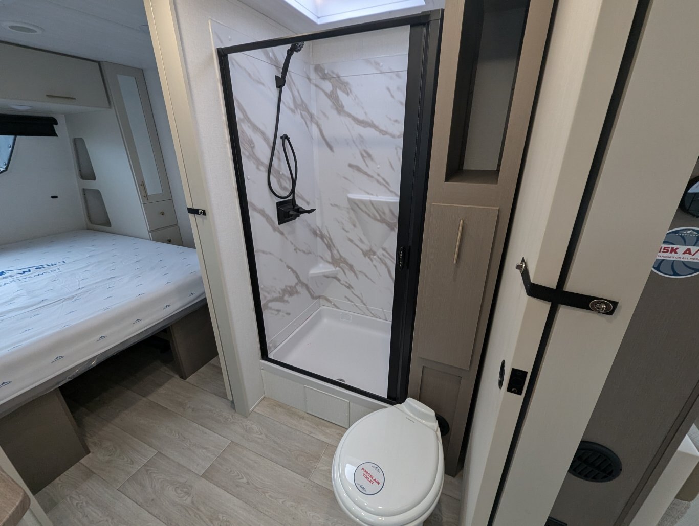 2026 East to West Alta 2375 KRK