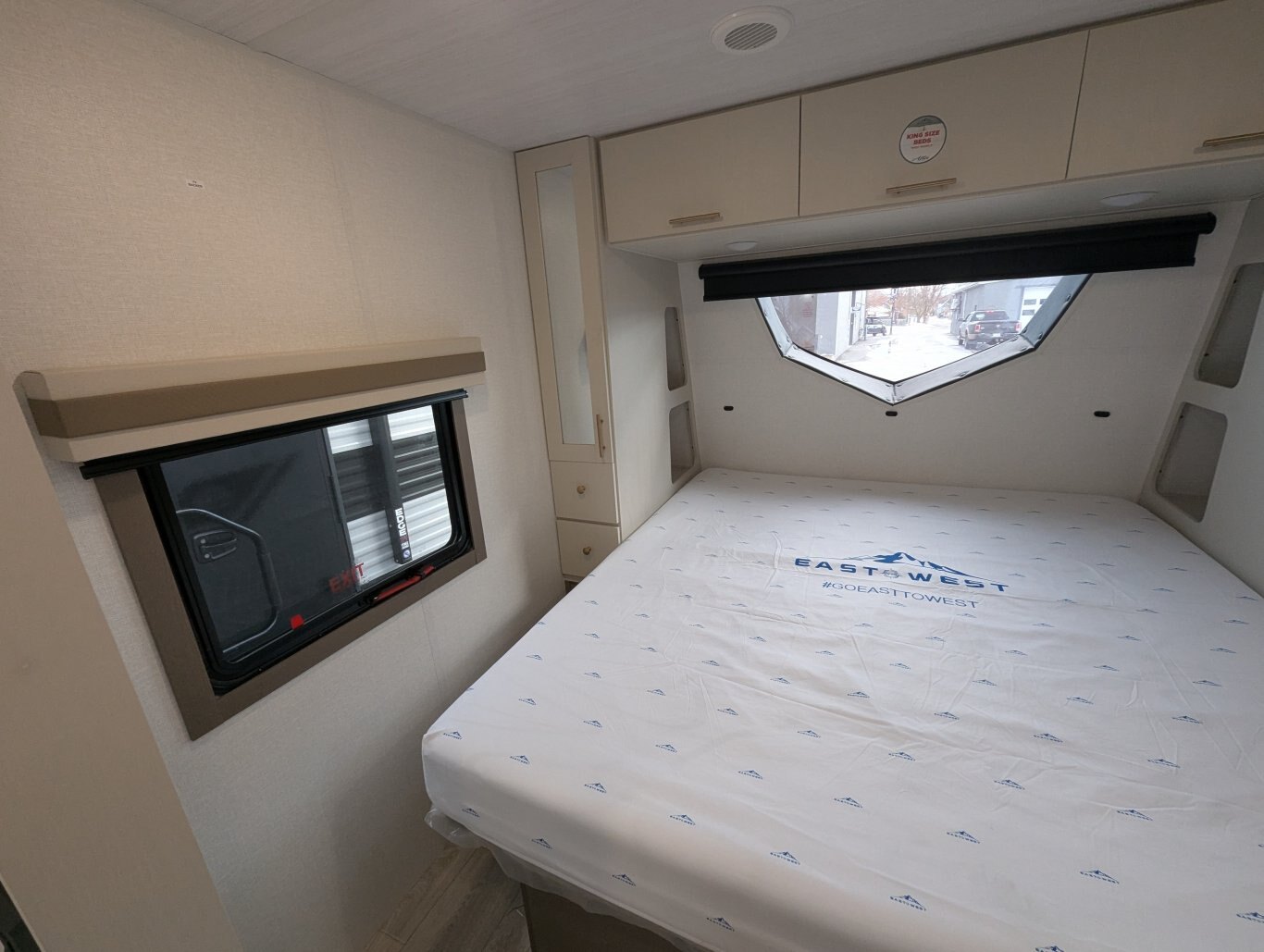 2026 East to West Alta 2375 KRK