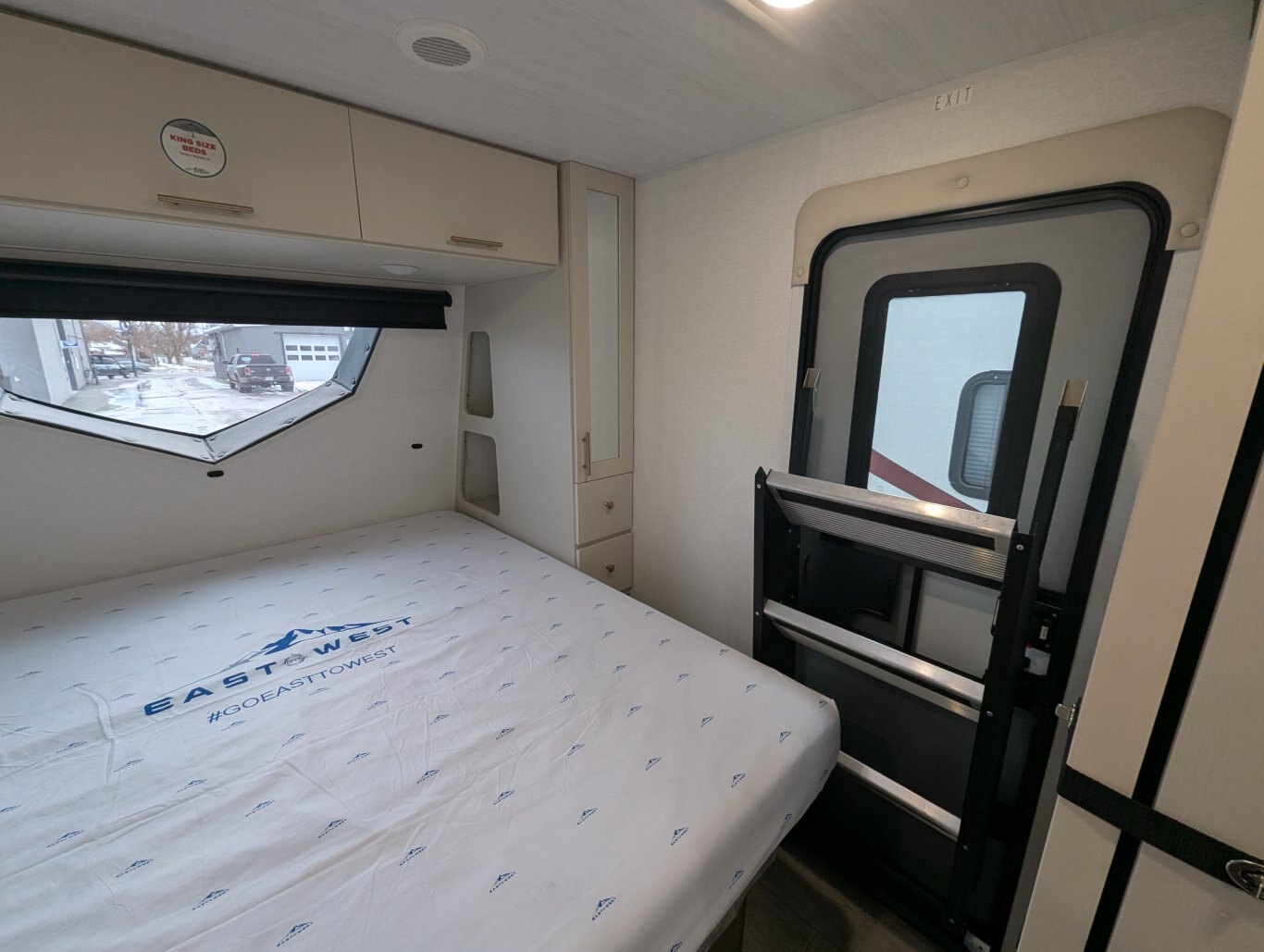 2026 East to West Alta 2375 KRK