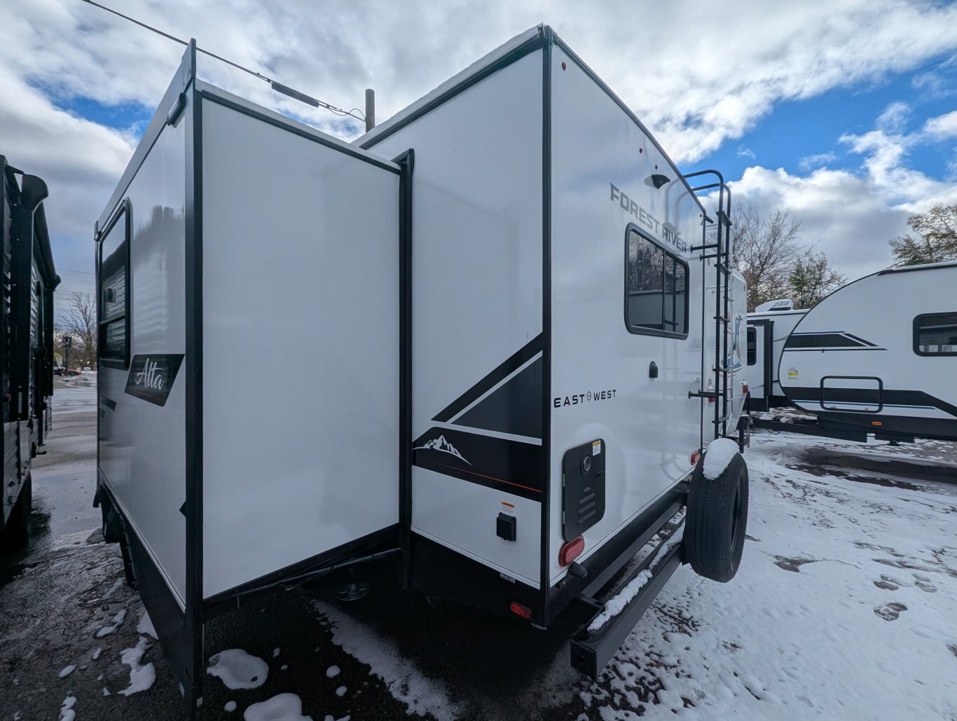 2026 East to West Alta 2375 KRK