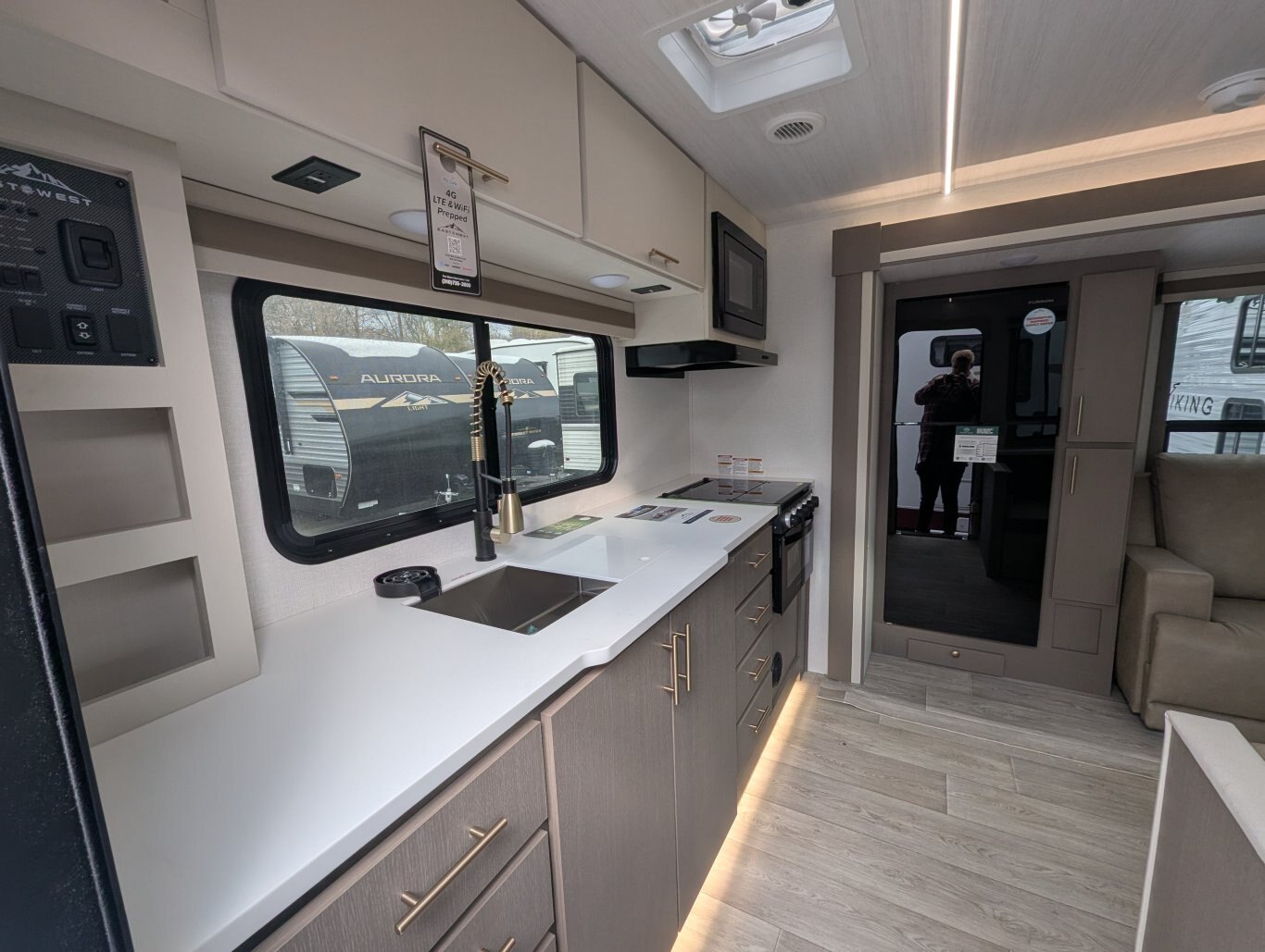 2026 East to West Alta 2375 KRK