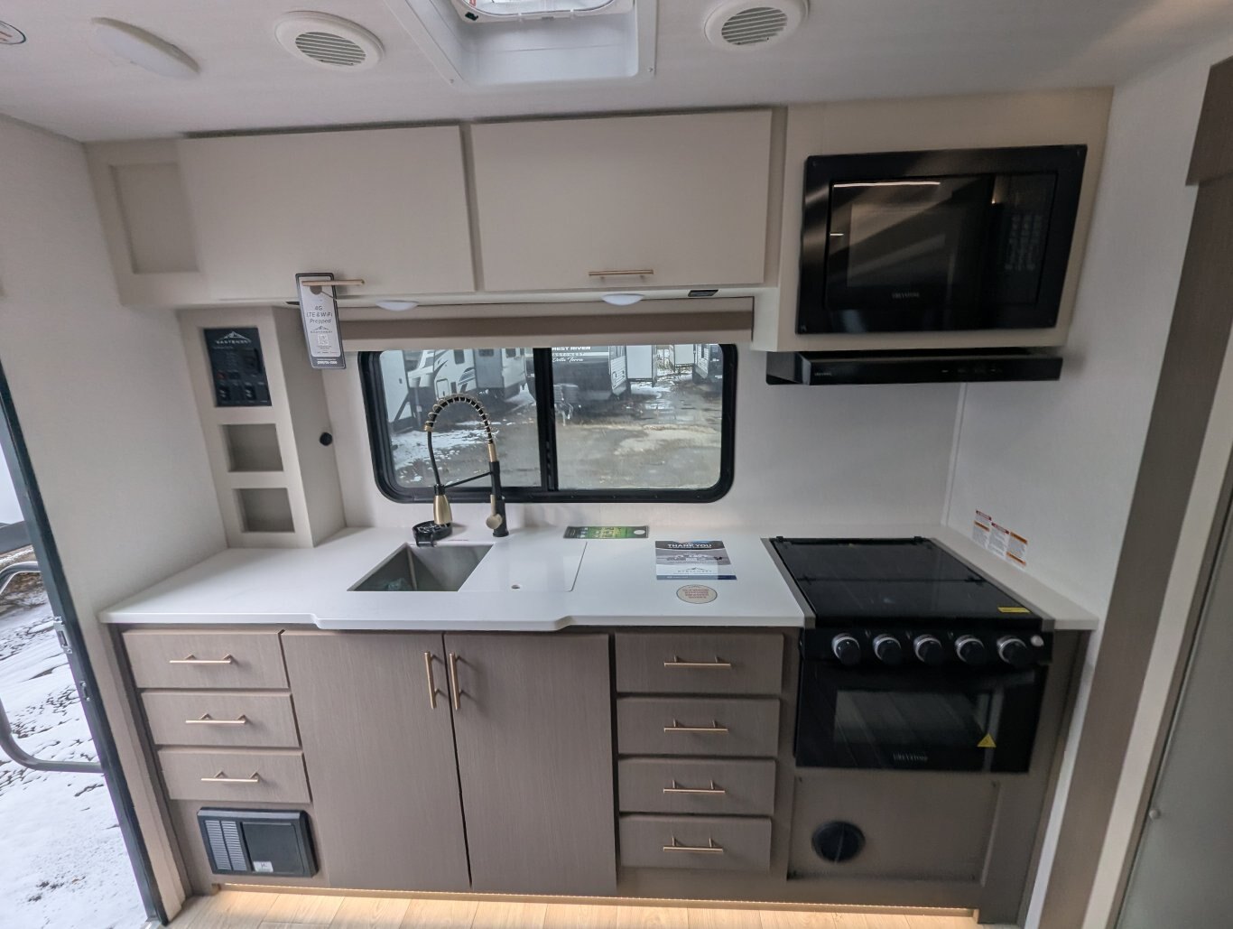 2026 East to West Alta 2375 KRK