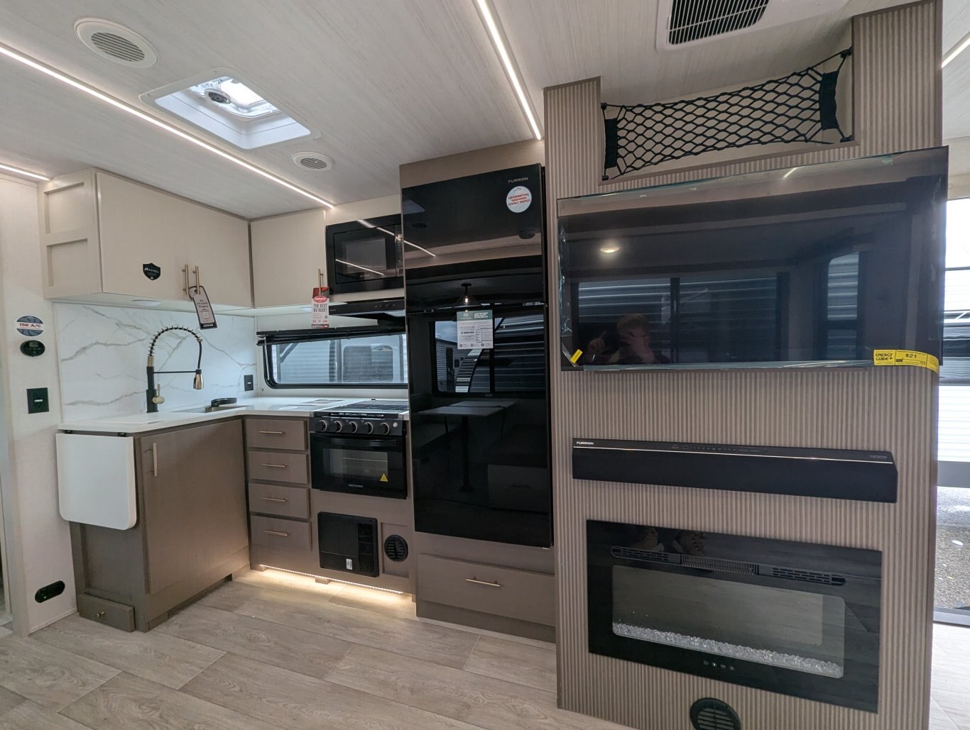 2026 East to West Alta 2600 KRB