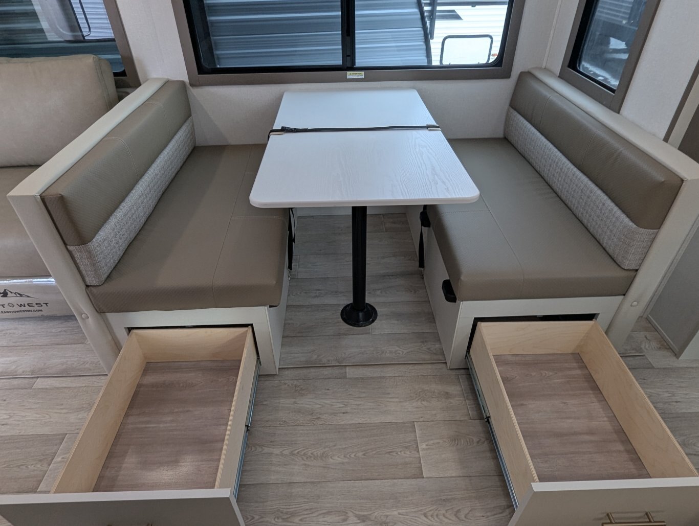 2026 East to West Alta 2600 KRB