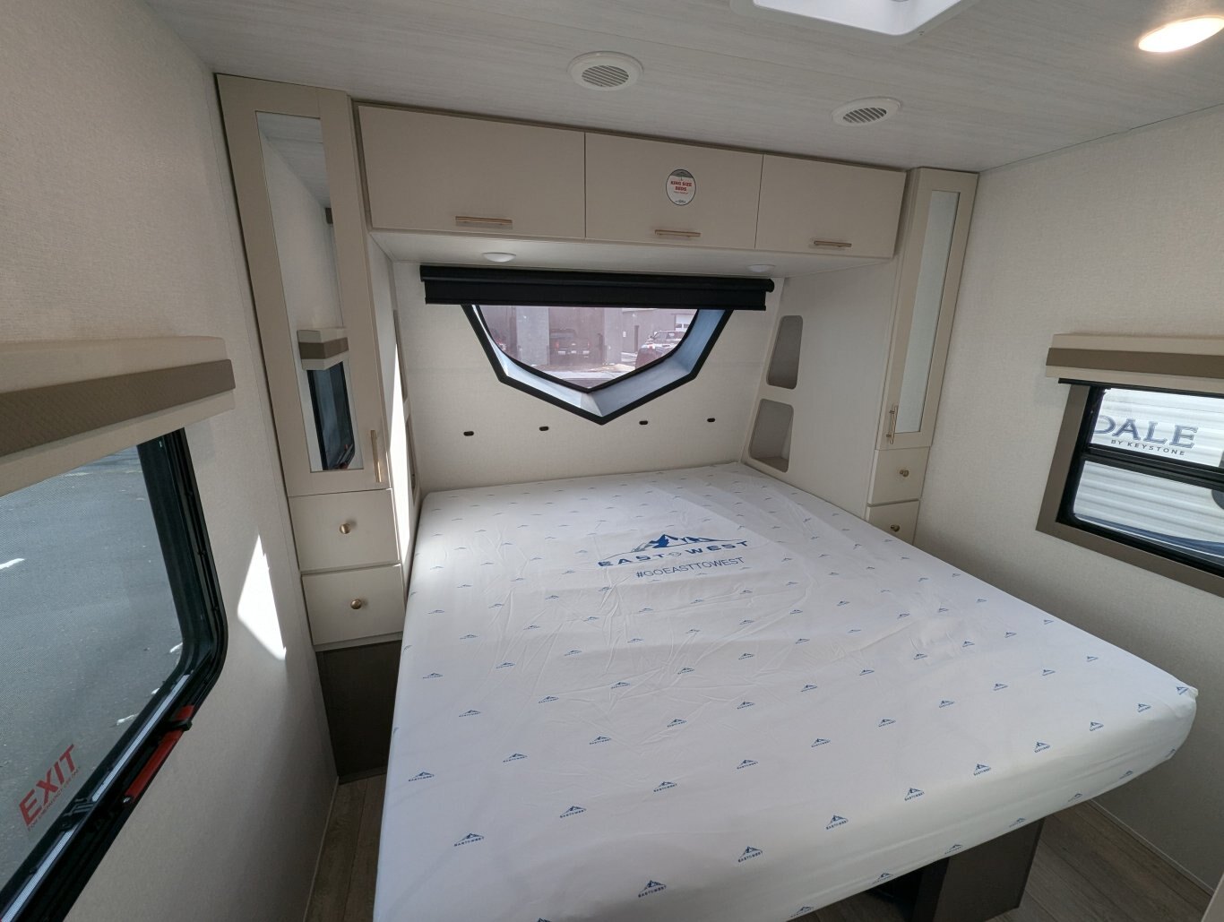 2026 East to West Alta 2600 KRB