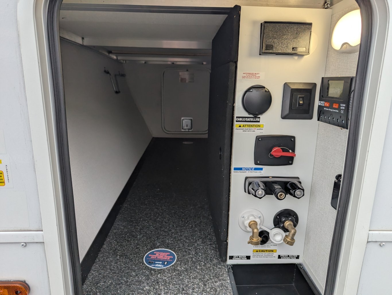 2026 East to West Alta 2600 KRB