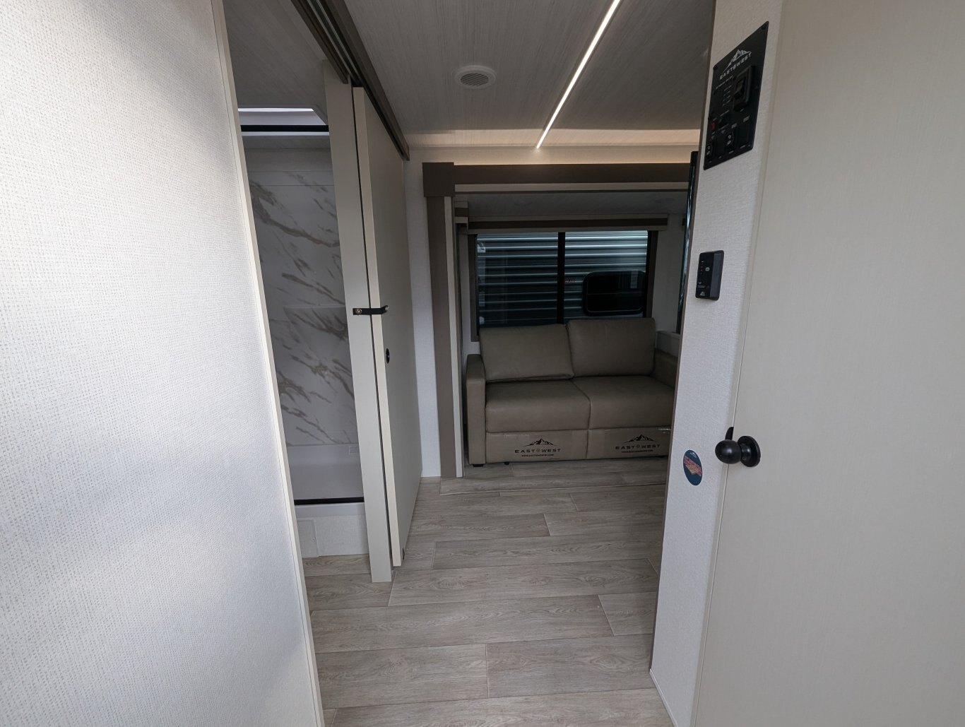 2026 East to West Alta 2600 KRB