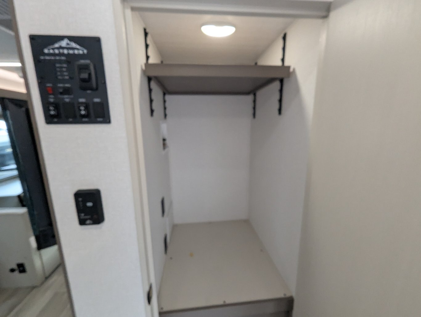 2026 East to West Alta 2600 KRB