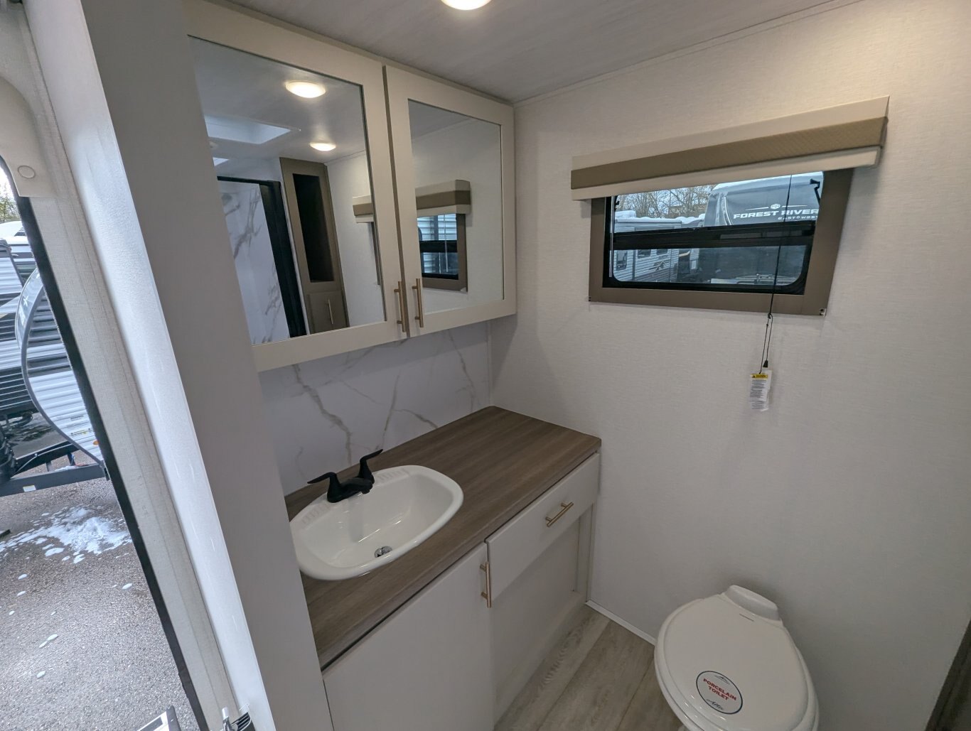 2026 East to West Alta 2600 KRB