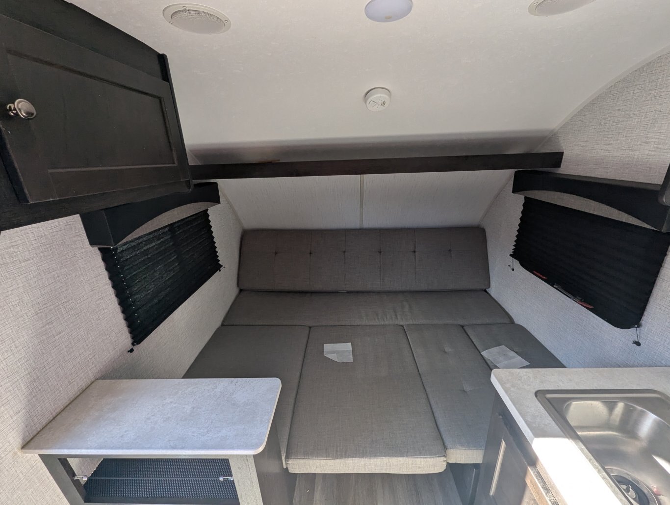 2022 Braxton Creek Bushwhacker 15FK