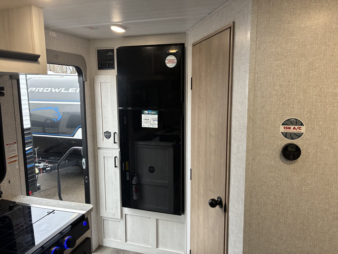 2026 East to West Longitude 185RB