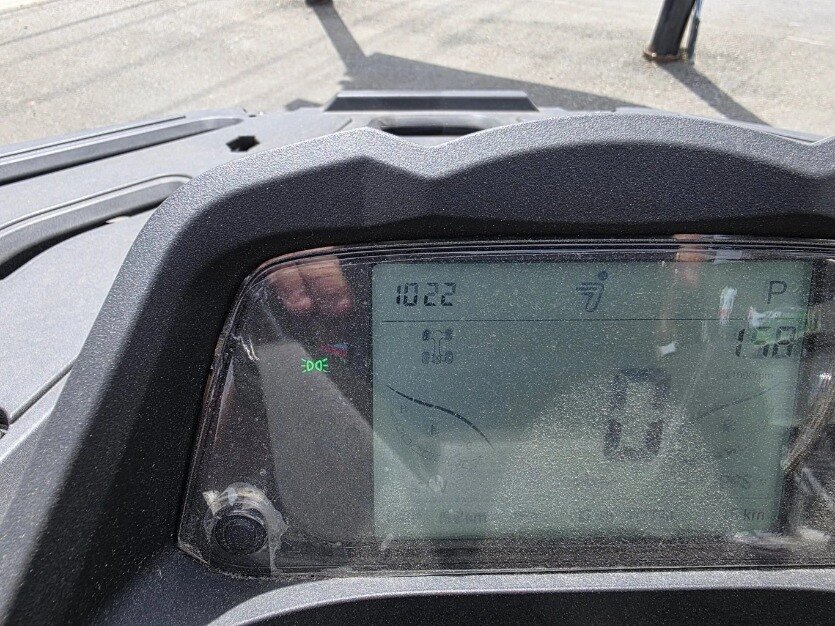 2023 Segway Snarler AT6SX – Built for Utility, Ready for Work