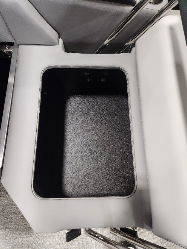 2026 Avalon 23 LSZ Quad Lounger Shift 200HP