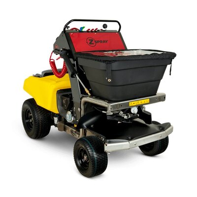 Z Turf Equipment Z-Spray LTS Stand-On Spreader Sprayer