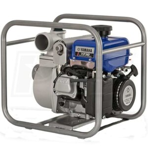 2024 Yamaha Power Pump YP30 (3)