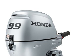 2026 Honda Marine BF9.9 L Type