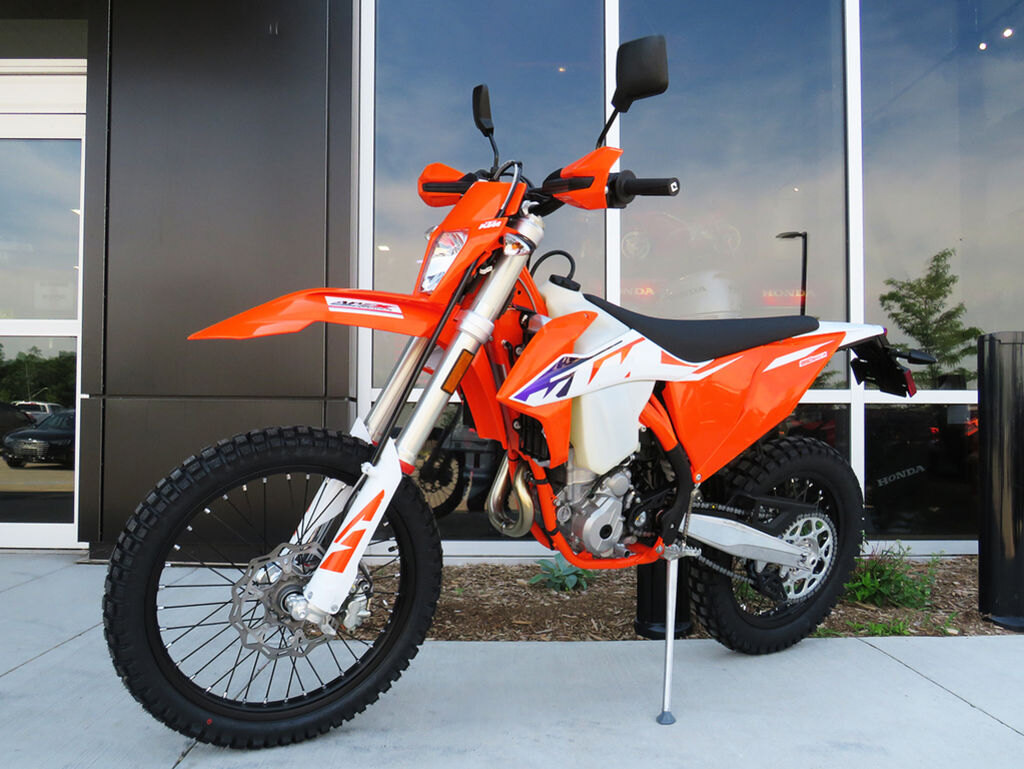 2023 KTM 350 EXC F