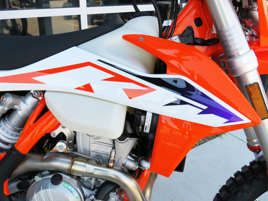 2023 KTM 350 EXC F