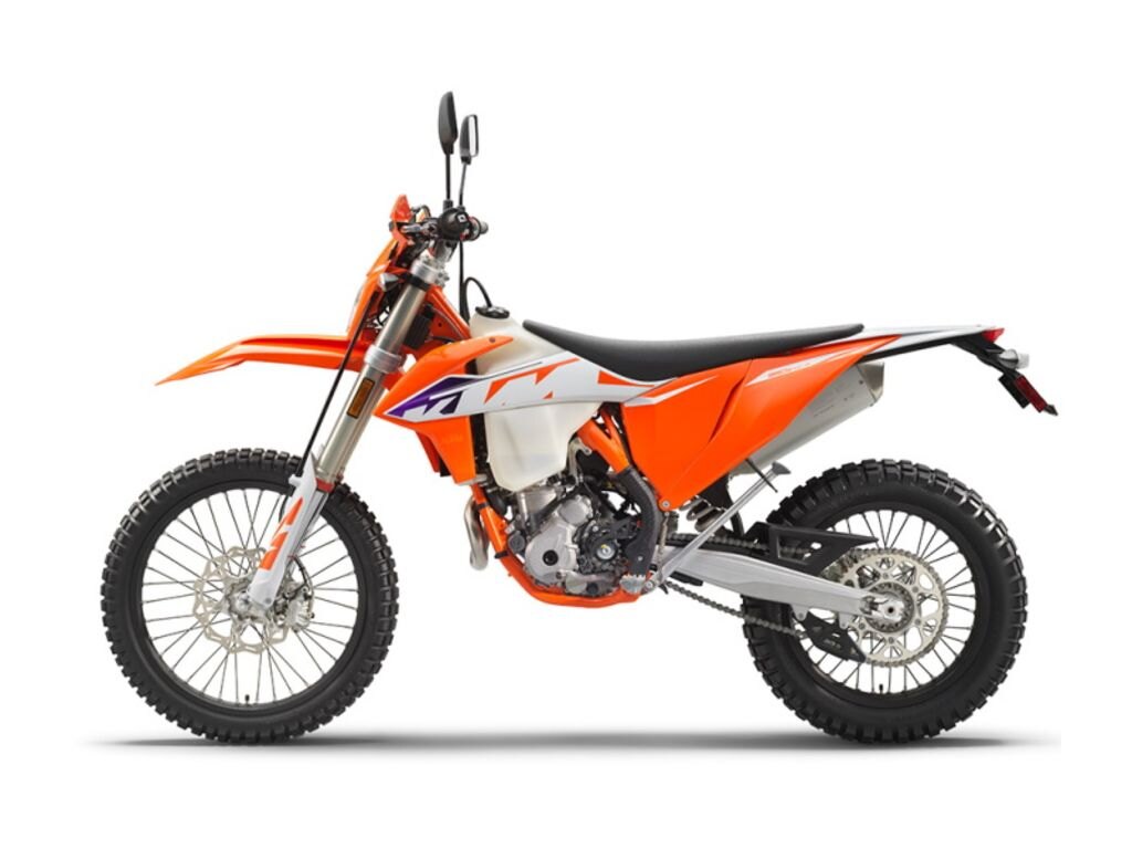 2023 KTM 350 EXC F