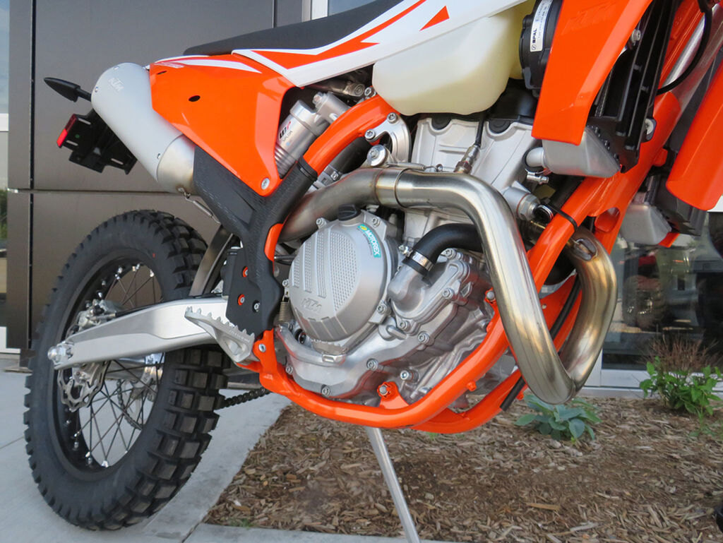 2023 KTM 350 EXC F