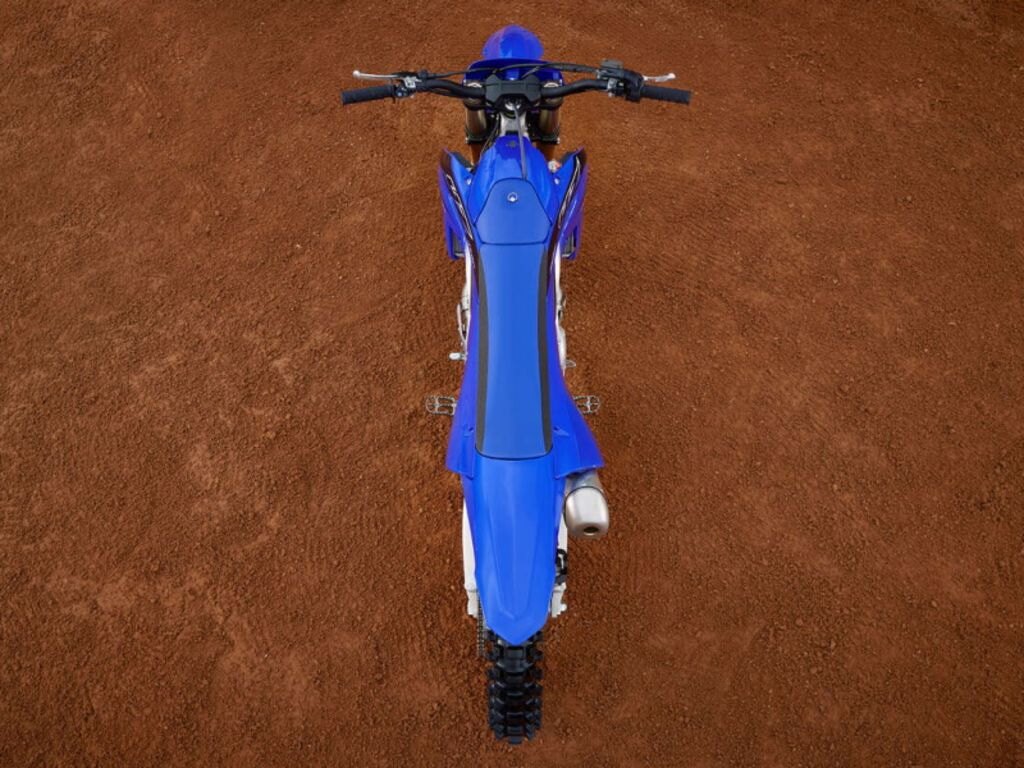 2023 Yamaha YZ450F