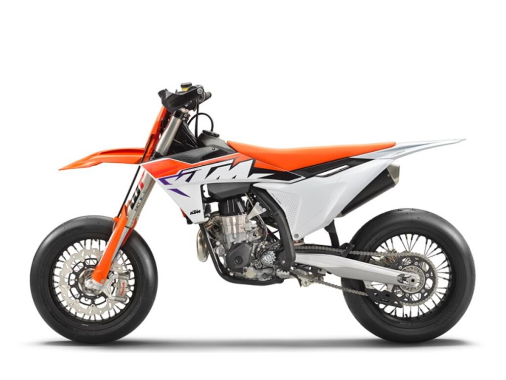 2023 KTM 450 SMR