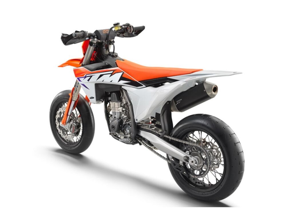 2023 KTM 450 SMR