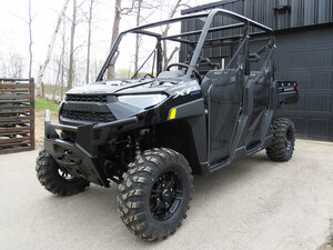 2023 Polaris Ranger Crew XP 1000 Premium