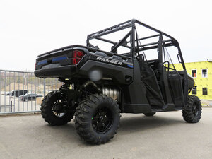 2023 Polaris Ranger Crew XP 1000 Premium
