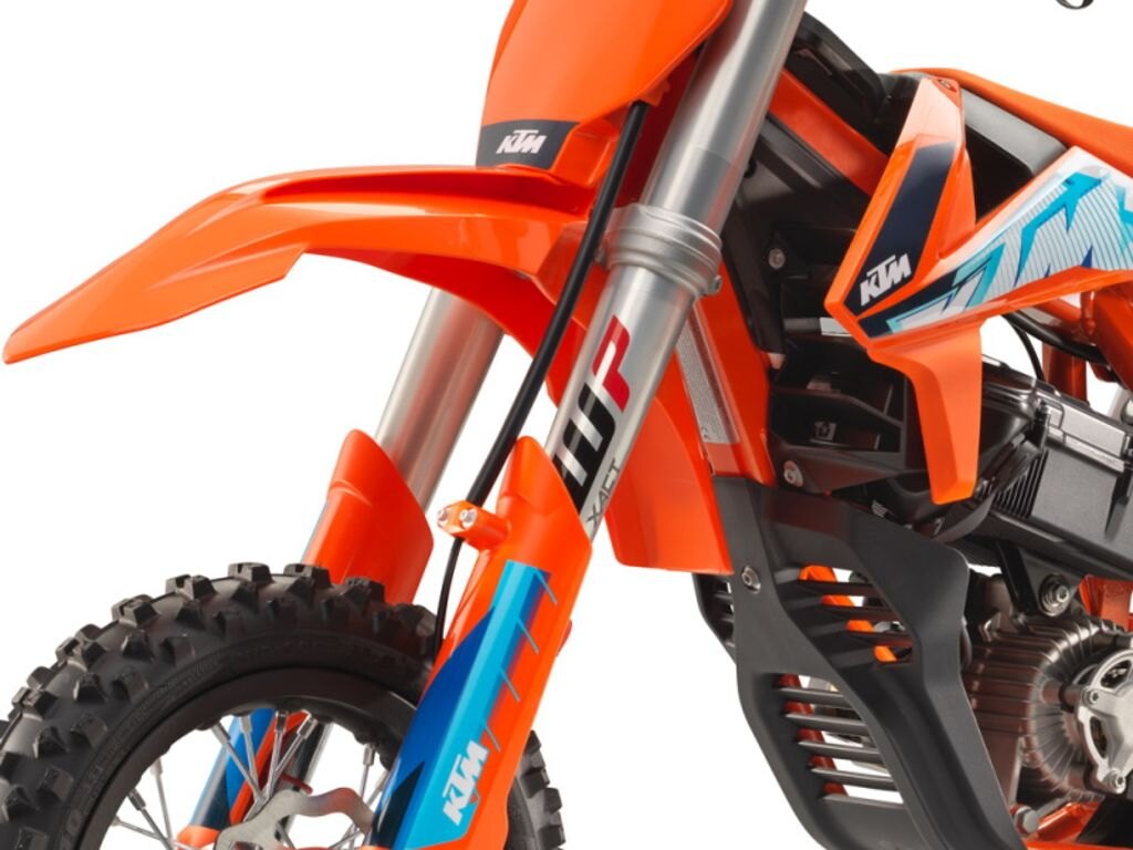 2024 KTM SX E 3